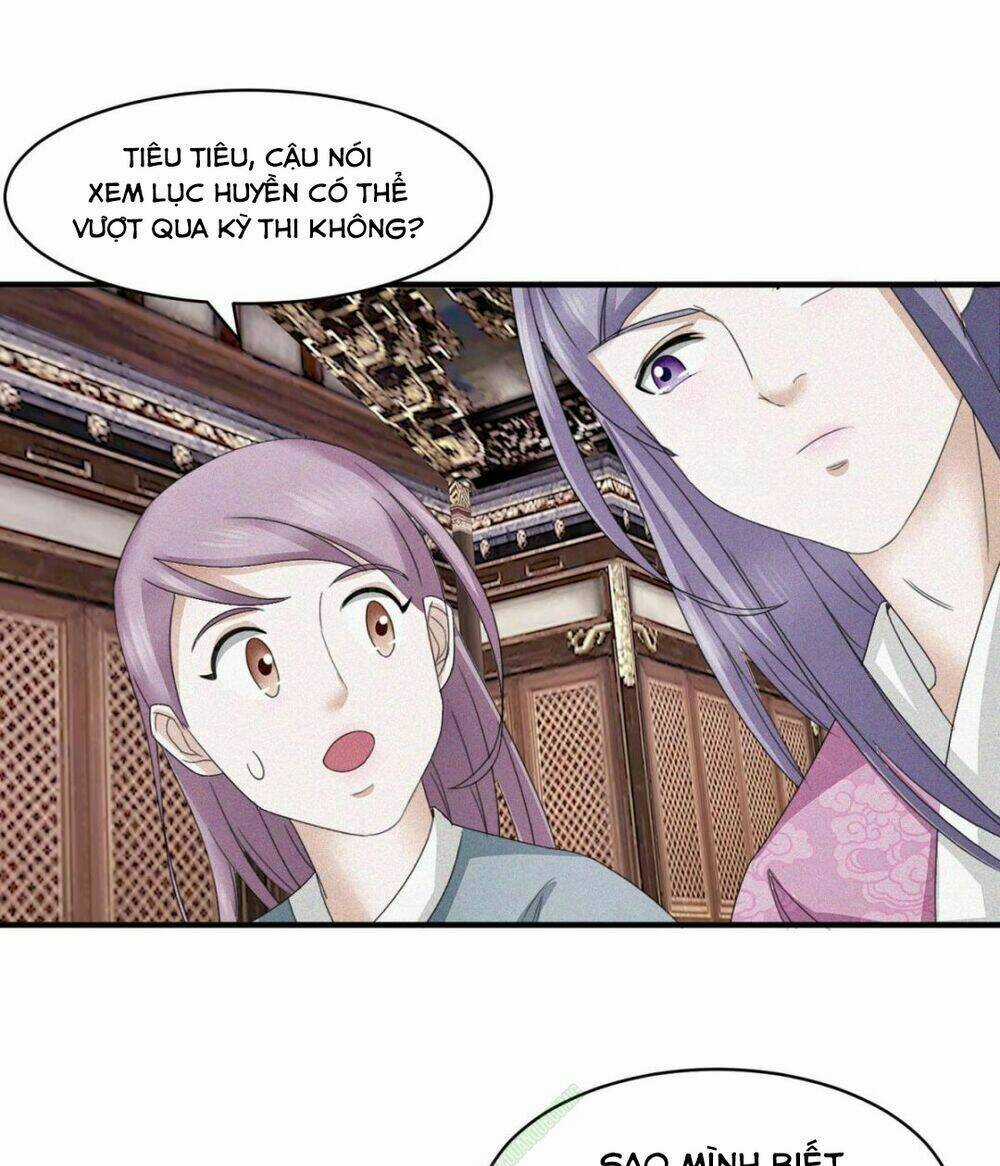 Cửu Dương Đế Tôn - Chapter 17 - Trang 29