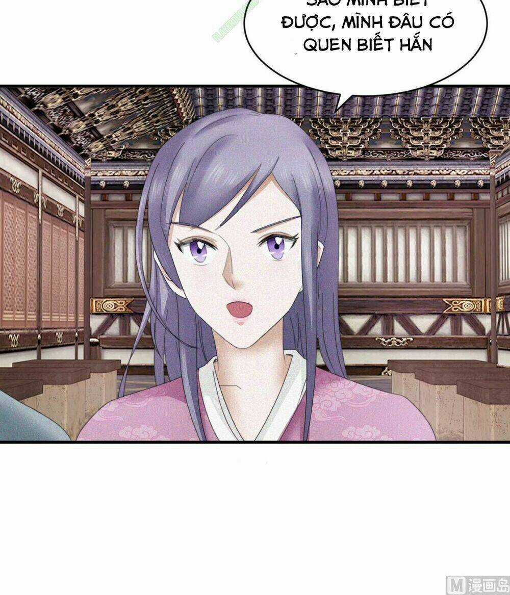 Cửu Dương Đế Tôn - Chapter 17 - Trang 30