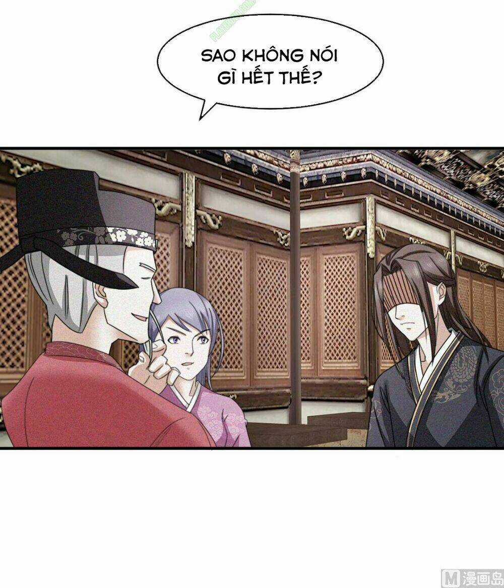 Cửu Dương Đế Tôn - Chapter 17 - Trang 6