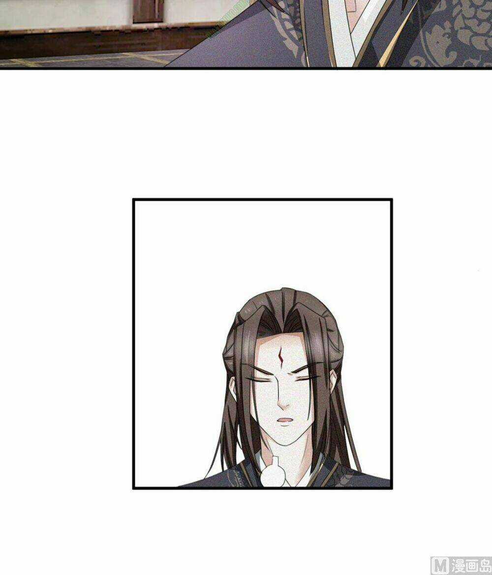 Cửu Dương Đế Tôn - Chapter 17 - Trang 8