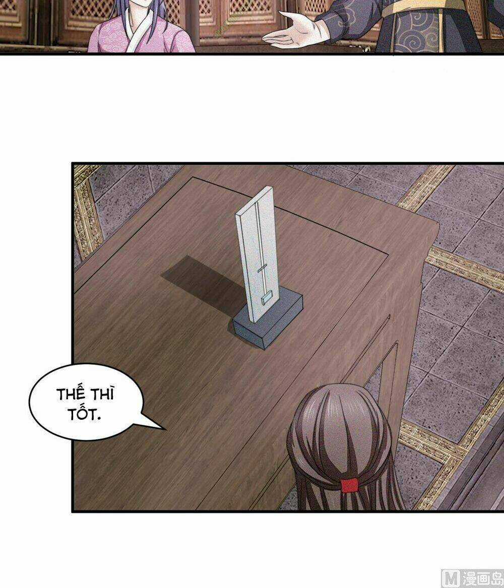 Cửu Dương Đế Tôn - Chapter 17 - Trang 10