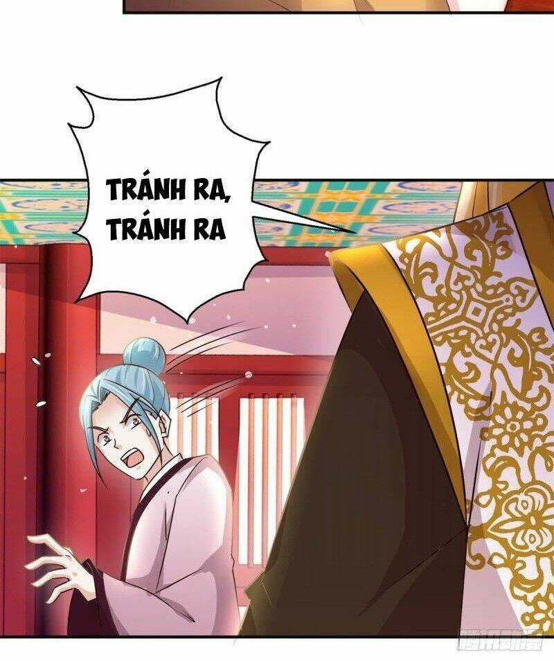 Cửu Dương Đế Tôn - Chapter 170 - Trang 21