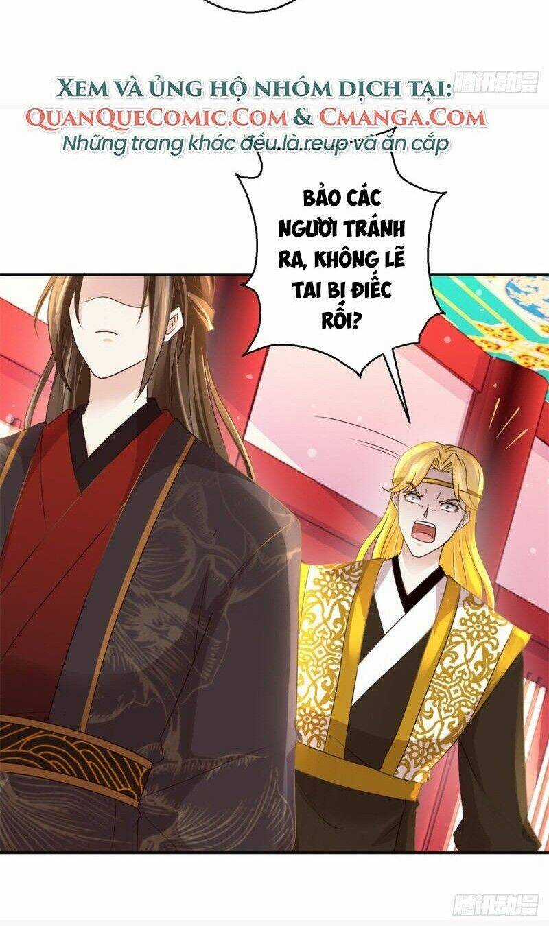 Cửu Dương Đế Tôn - Chapter 170 - Trang 26