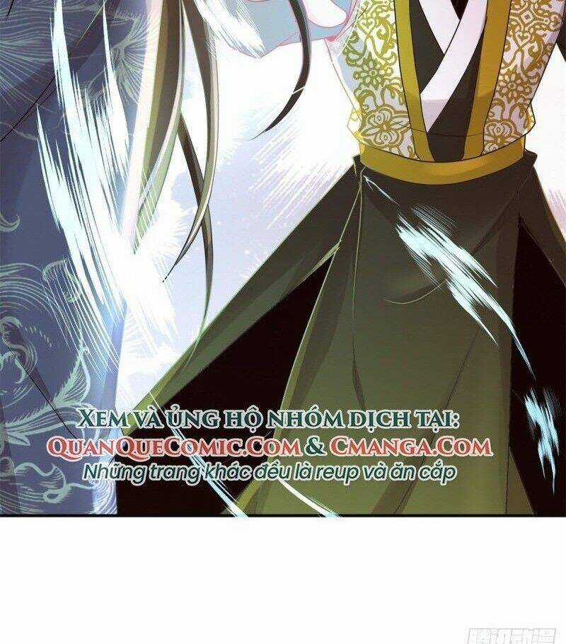 Cửu Dương Đế Tôn - Chapter 170 - Trang 30