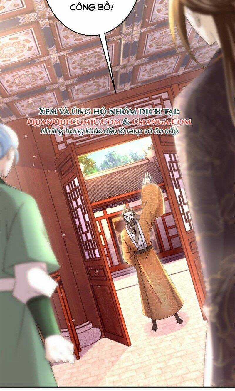 Cửu Dương Đế Tôn - Chapter 170 - Trang 7