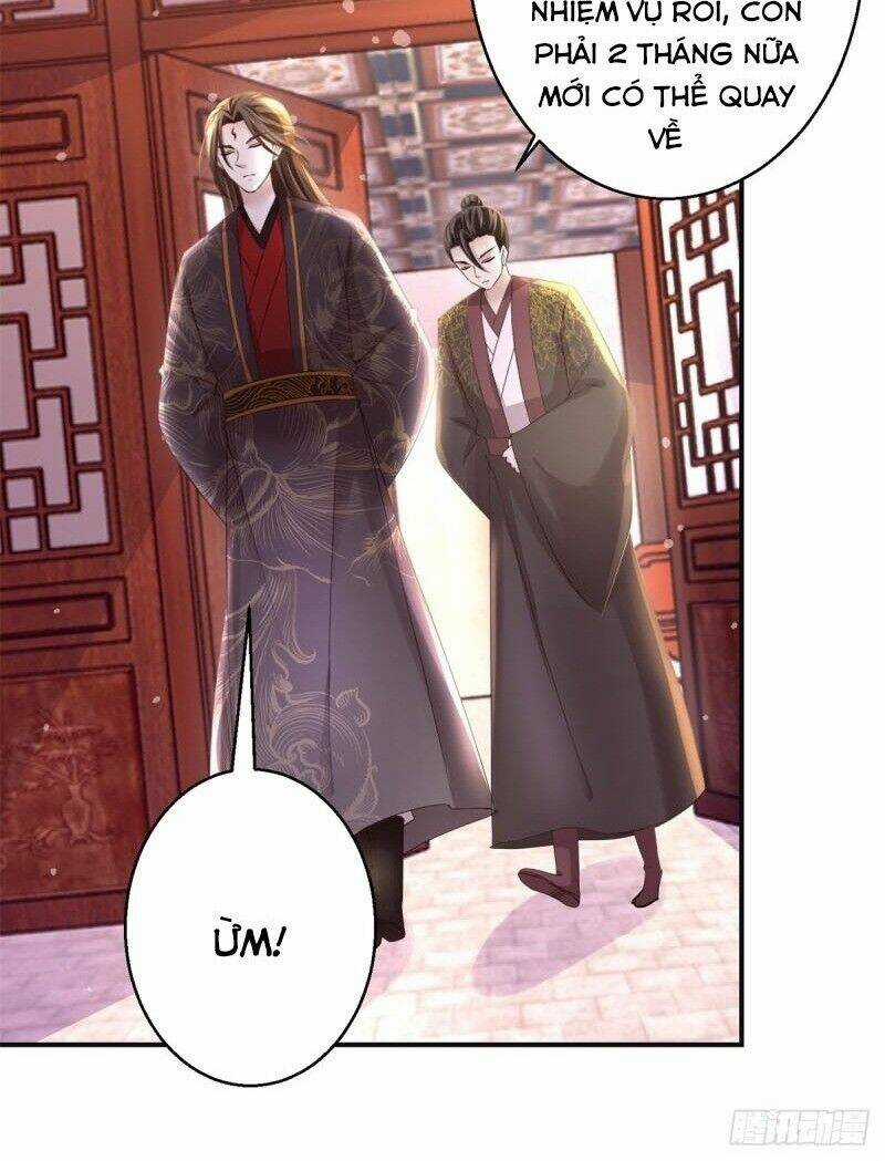 Cửu Dương Đế Tôn - Chapter 170 - Trang 9