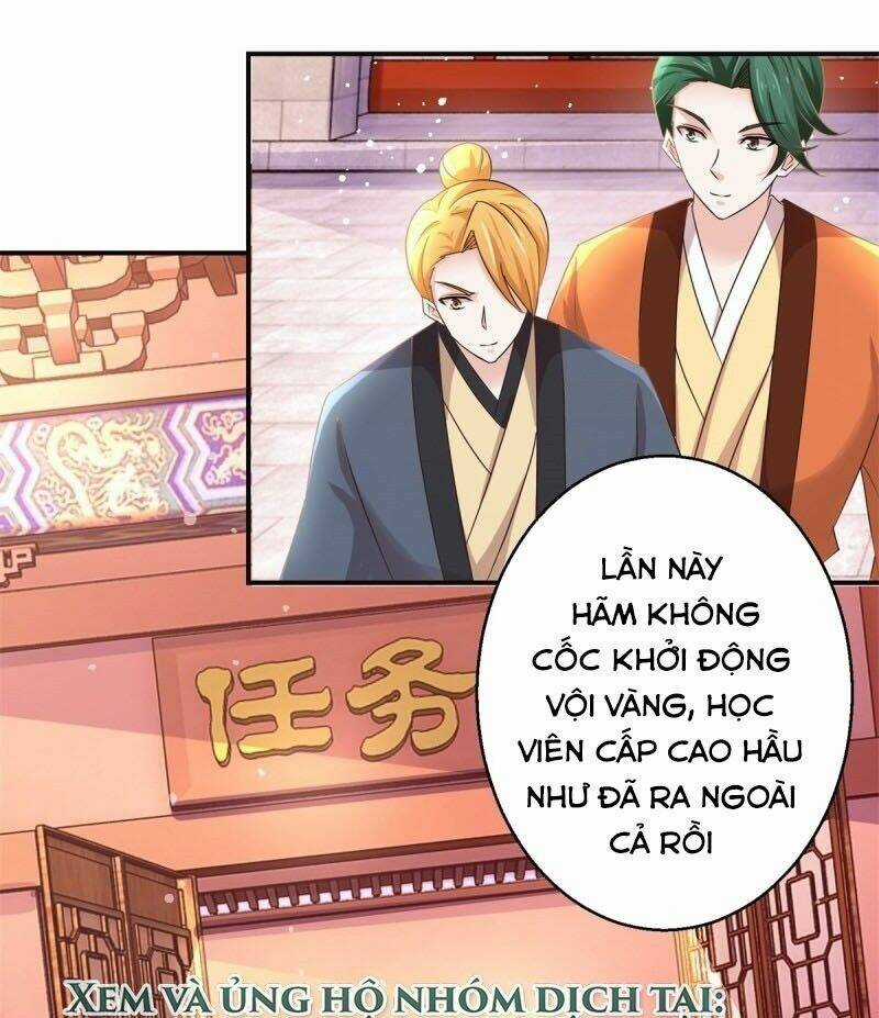 Cửu Dương Đế Tôn - Chapter 170 - Trang 10