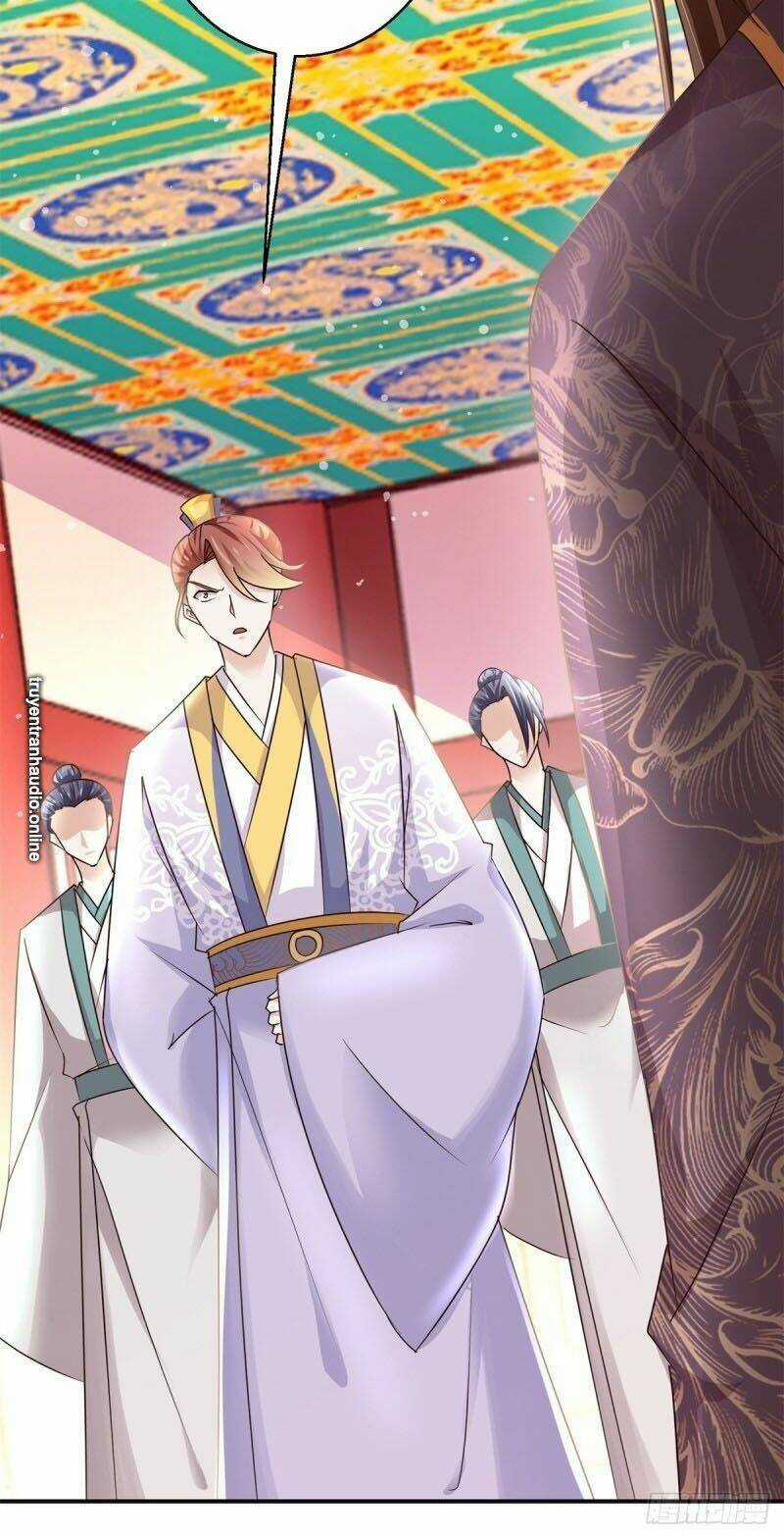 Cửu Dương Đế Tôn - Chapter 171 - Trang 14