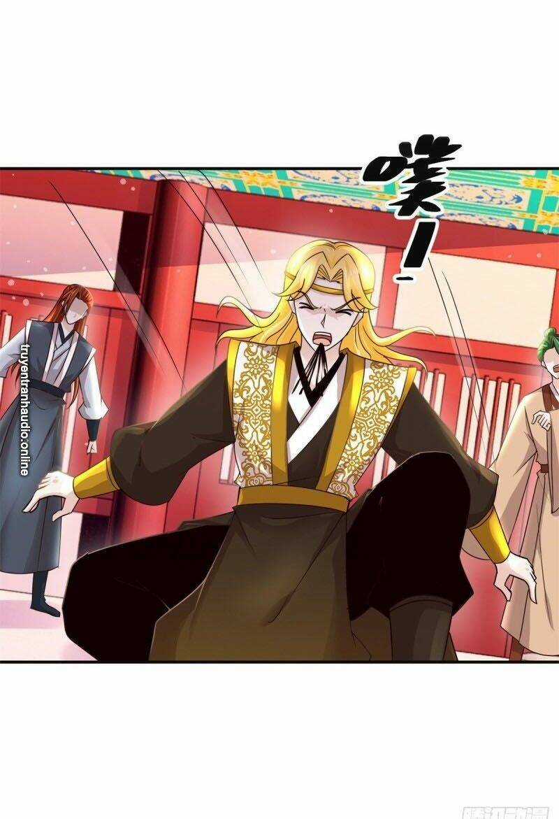 Cửu Dương Đế Tôn - Chapter 171 - Trang 3