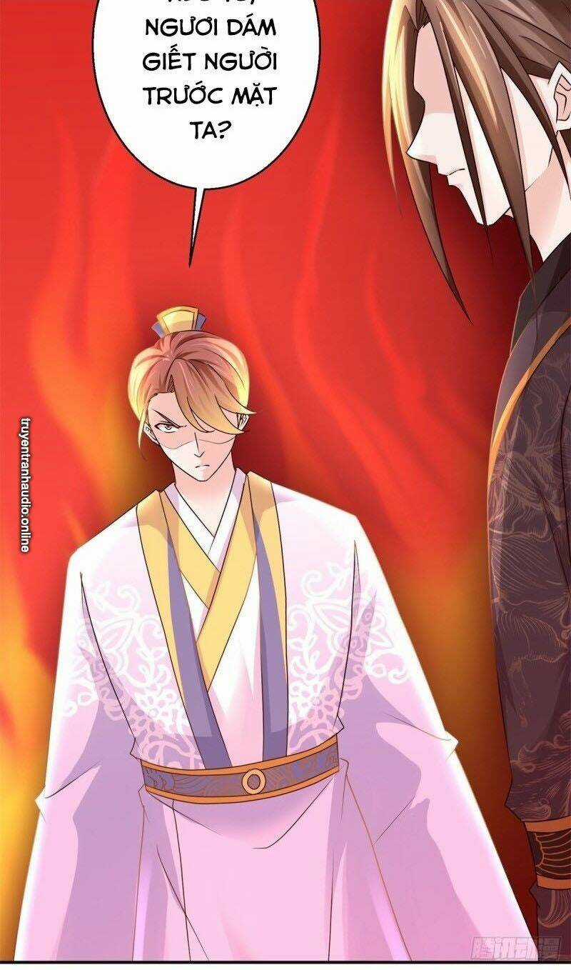 Cửu Dương Đế Tôn - Chapter 171 - Trang 24