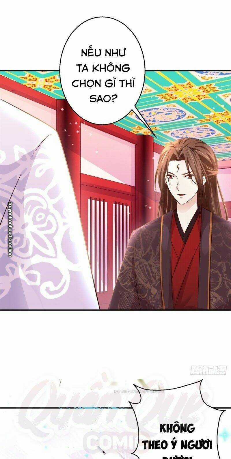 Cửu Dương Đế Tôn - Chapter 171 - Trang 27