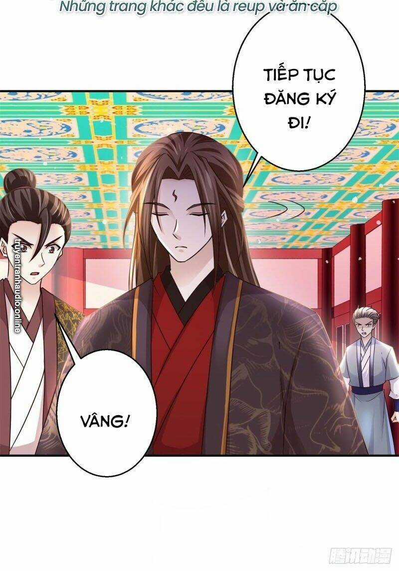 Cửu Dương Đế Tôn - Chapter 171 - Trang 6