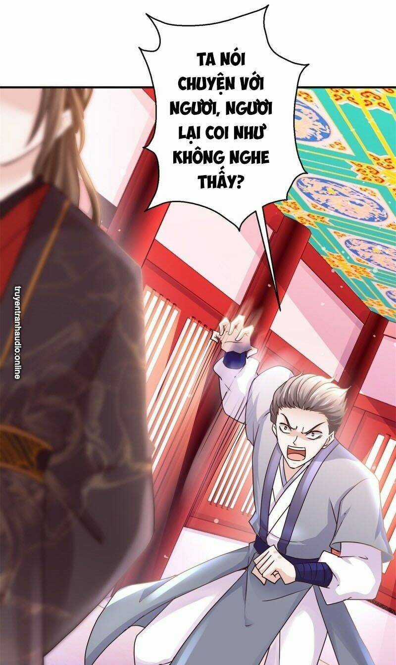 Cửu Dương Đế Tôn - Chapter 171 - Trang 7