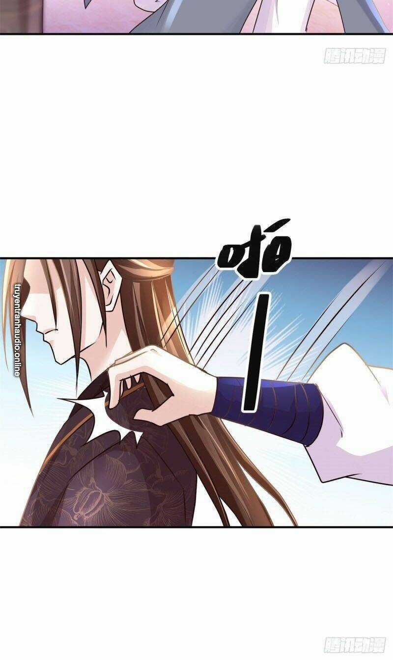 Cửu Dương Đế Tôn - Chapter 171 - Trang 8