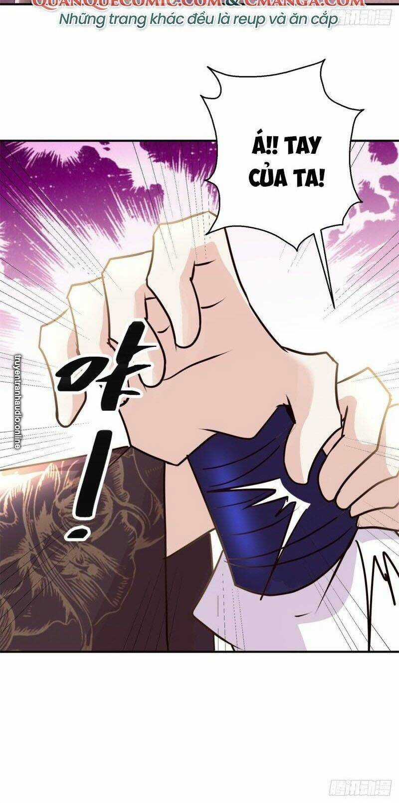 Cửu Dương Đế Tôn - Chapter 171 - Trang 10