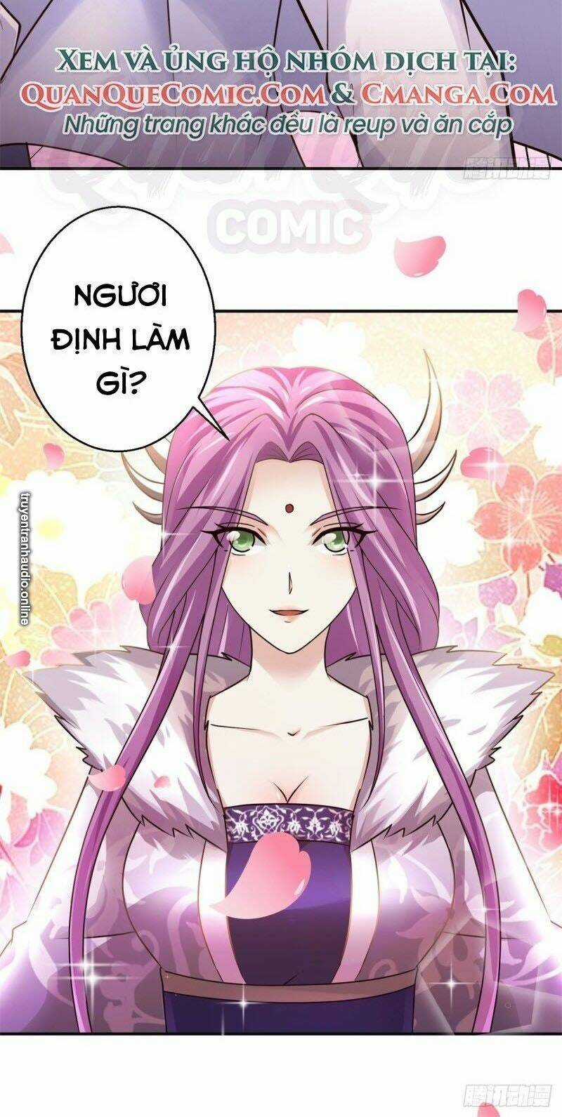 Cửu Dương Đế Tôn - Chapter 172 - Trang 2