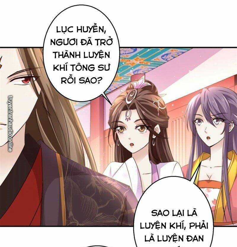 Cửu Dương Đế Tôn - Chapter 172 - Trang 11