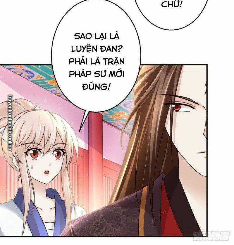 Cửu Dương Đế Tôn - Chapter 172 - Trang 12