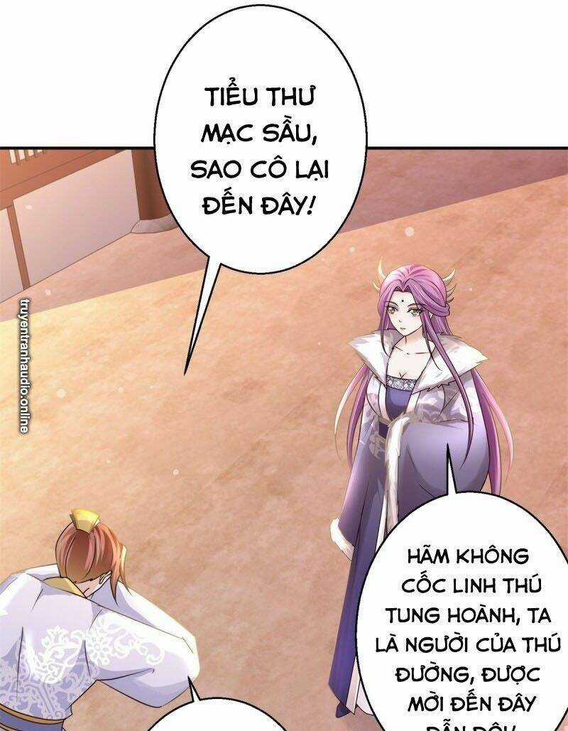 Cửu Dương Đế Tôn - Chapter 172 - Trang 3