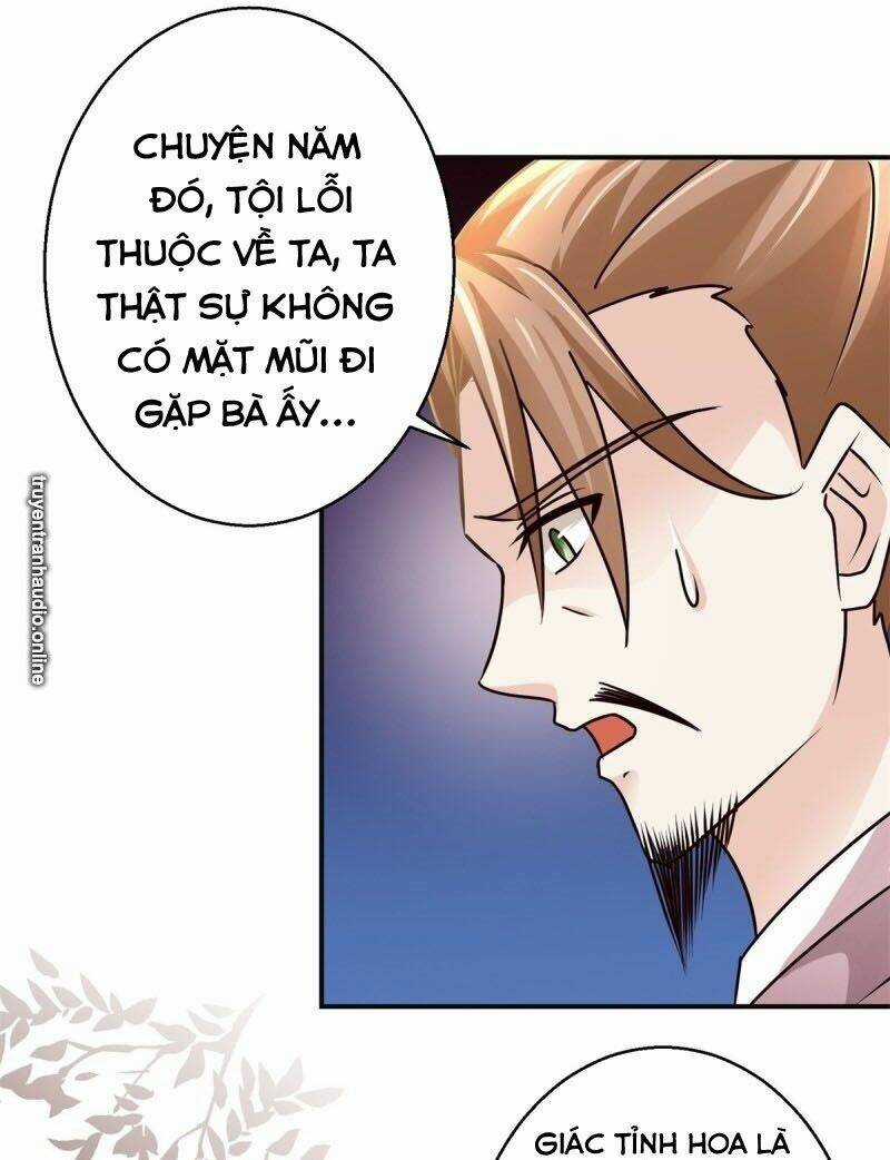 Cửu Dương Đế Tôn - Chapter 172 - Trang 29