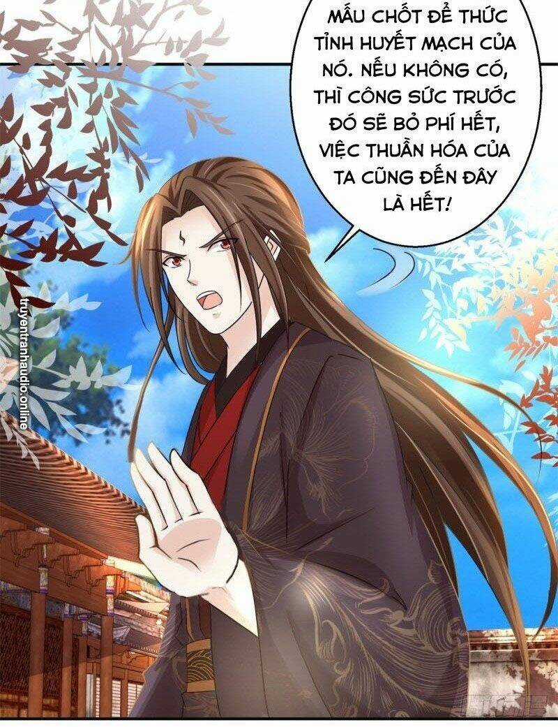 Cửu Dương Đế Tôn - Chapter 172 - Trang 30