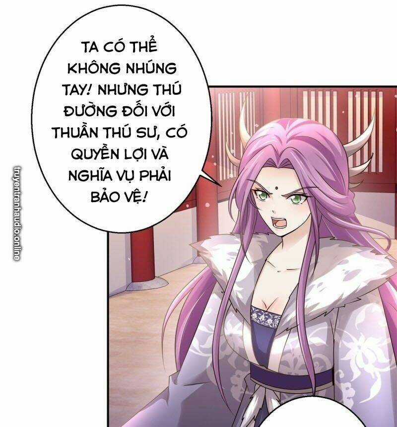 Cửu Dương Đế Tôn - Chapter 172 - Trang 7