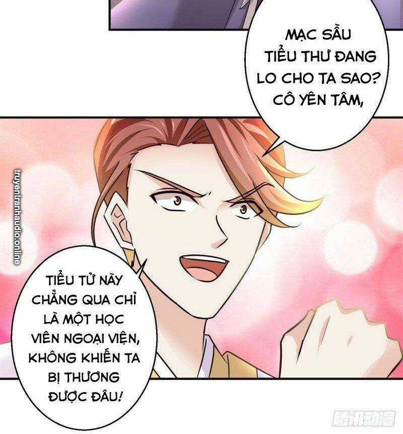 Cửu Dương Đế Tôn - Chapter 172 - Trang 8