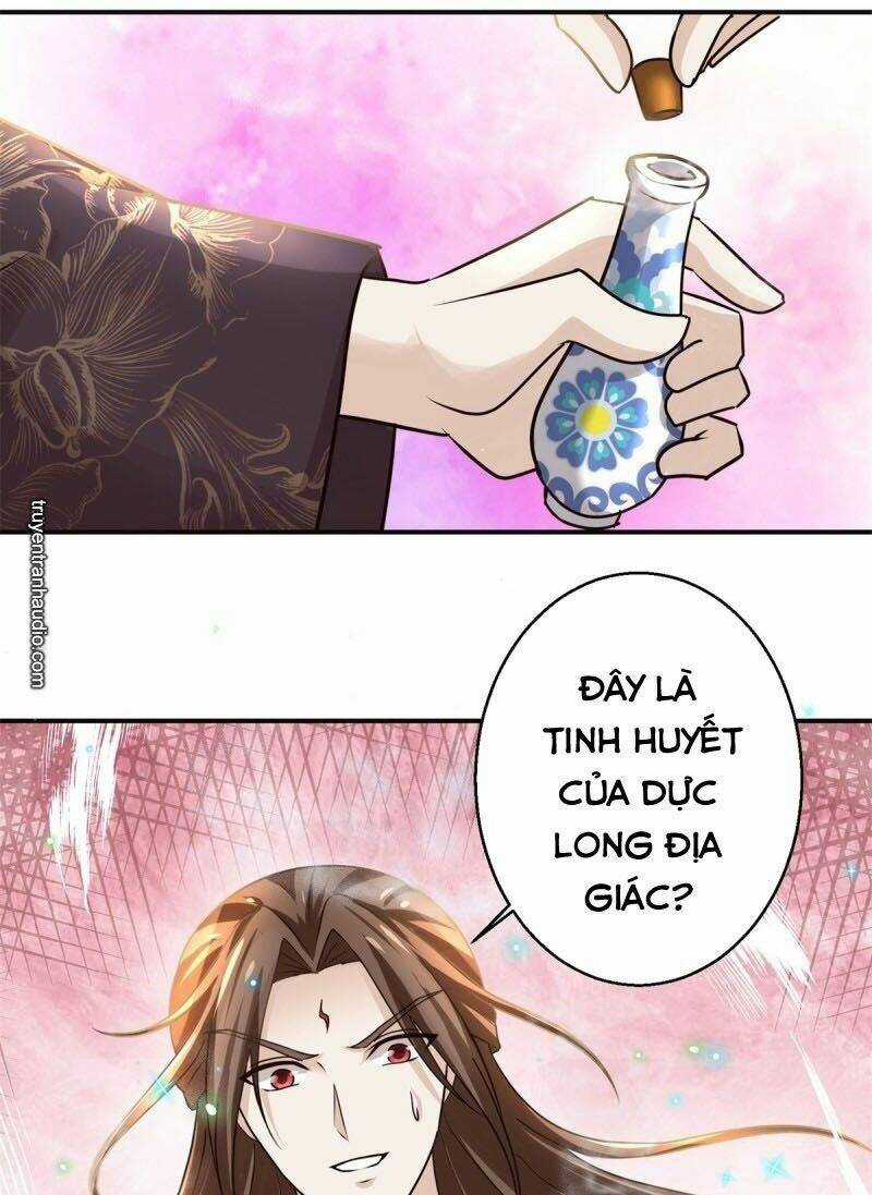 Cửu Dương Đế Tôn - Chapter 173 - Trang 1