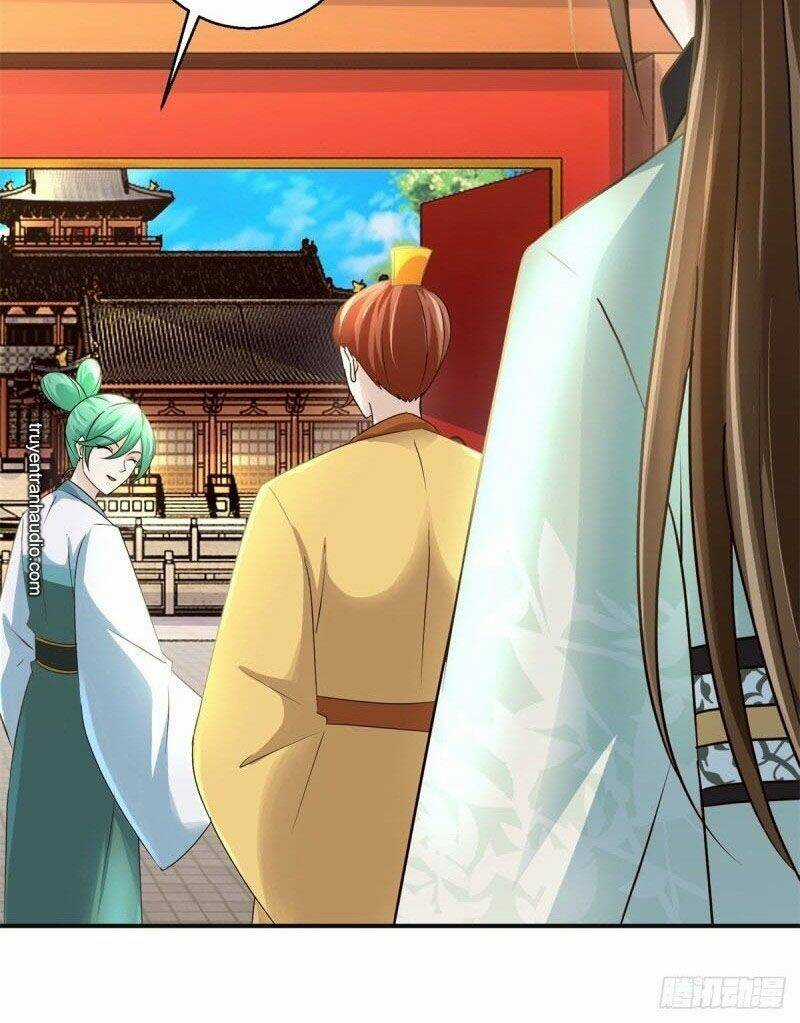 Cửu Dương Đế Tôn - Chapter 173 - Trang 13