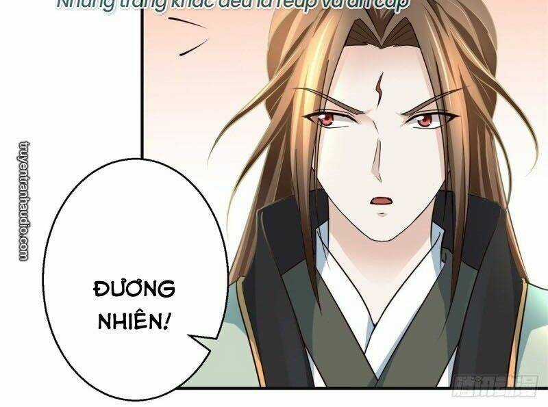 Cửu Dương Đế Tôn - Chapter 173 - Trang 15