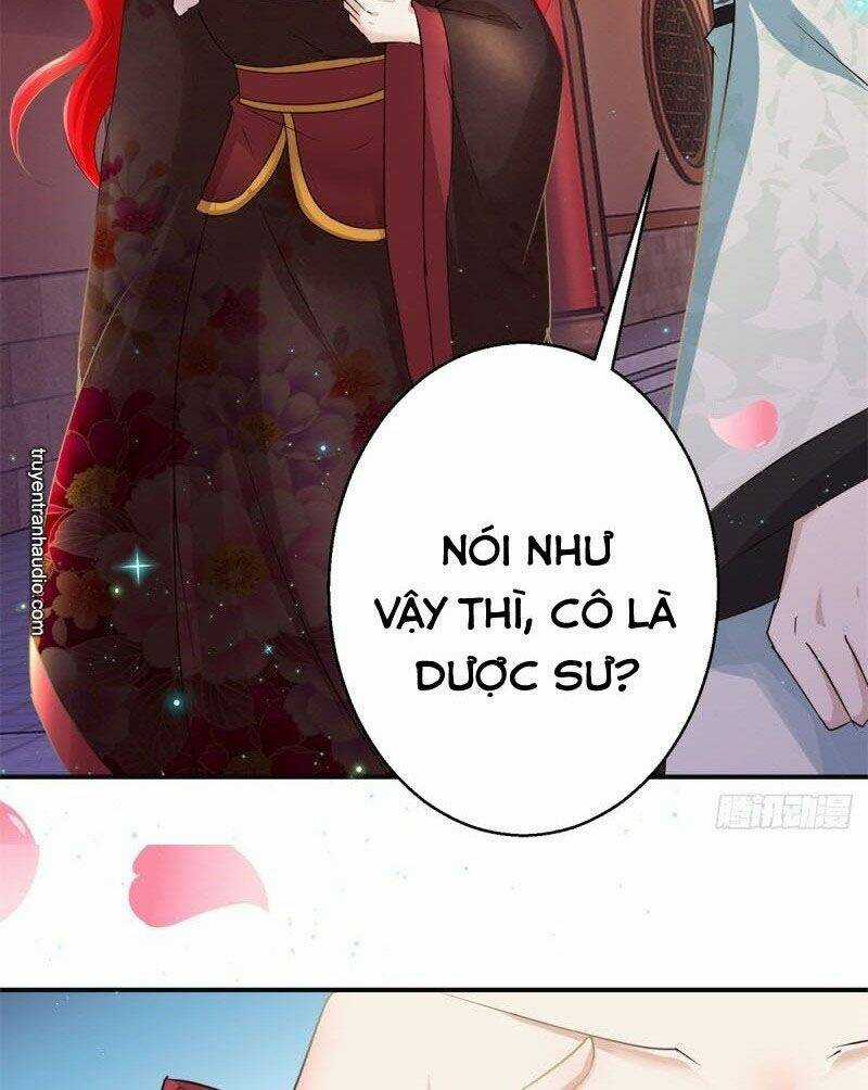 Cửu Dương Đế Tôn - Chapter 173 - Trang 17