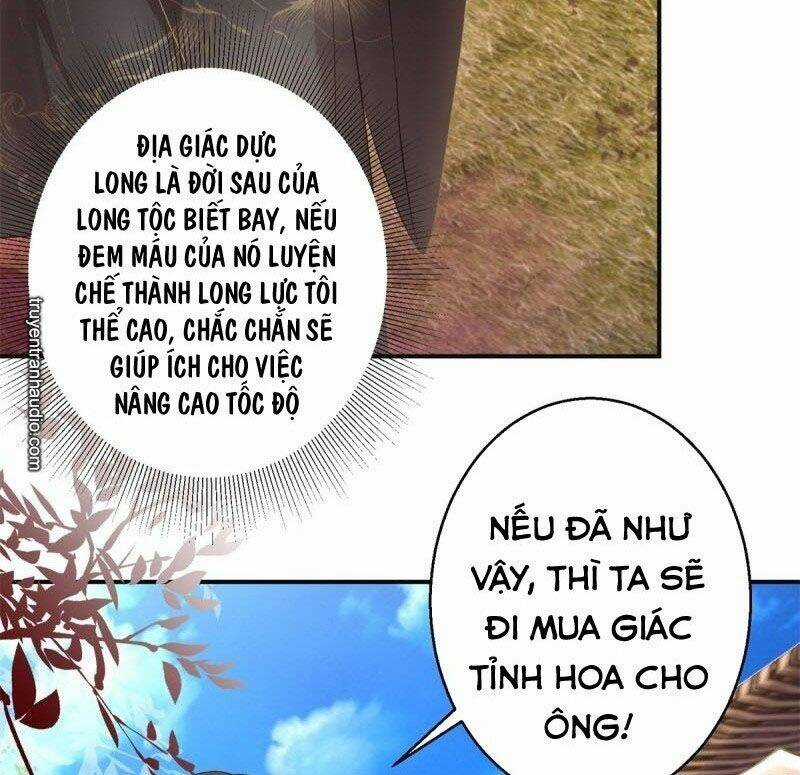 Cửu Dương Đế Tôn - Chapter 173 - Trang 4