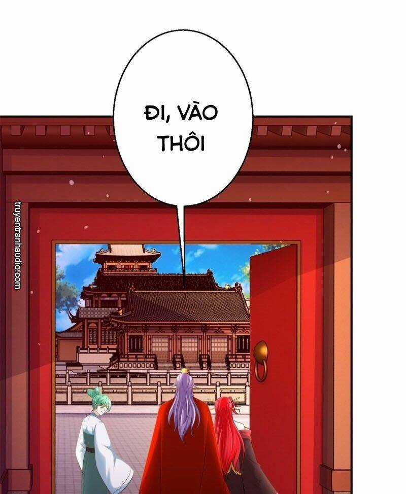 Cửu Dương Đế Tôn - Chapter 173 - Trang 34