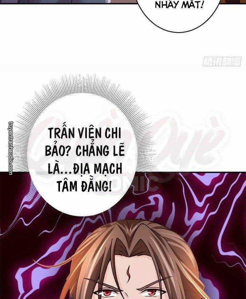 Cửu Dương Đế Tôn - Chapter 173 - Trang 38