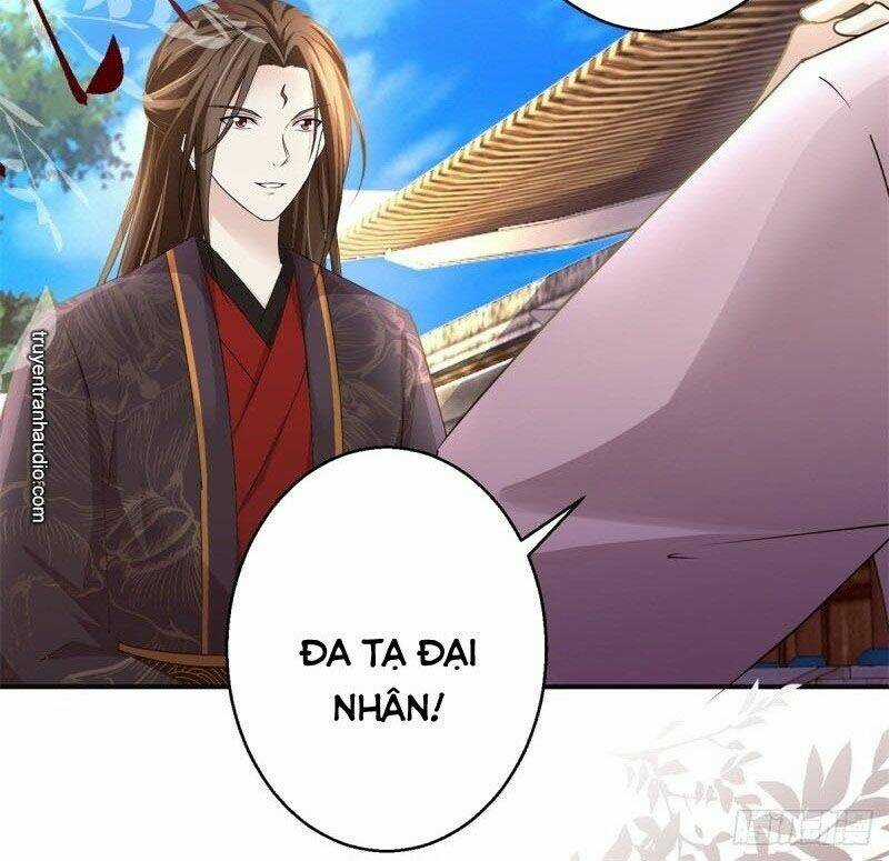 Cửu Dương Đế Tôn - Chapter 173 - Trang 6