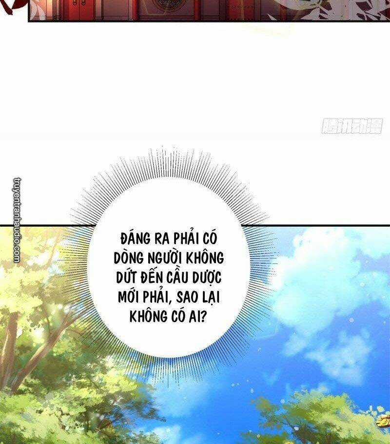 Cửu Dương Đế Tôn - Chapter 173 - Trang 8