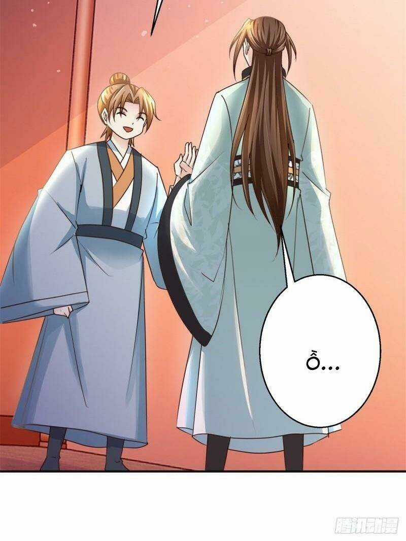 Cửu Dương Đế Tôn - Chapter 174 - Trang 12