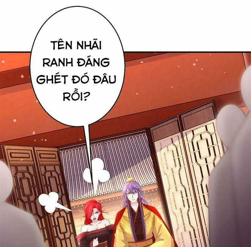 Cửu Dương Đế Tôn - Chapter 174 - Trang 13