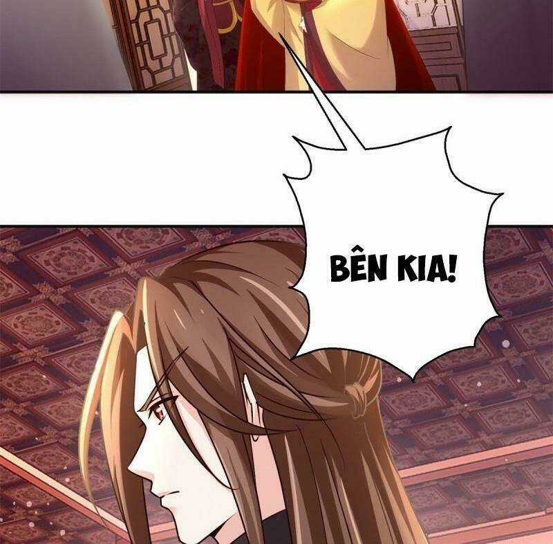 Cửu Dương Đế Tôn - Chapter 174 - Trang 14