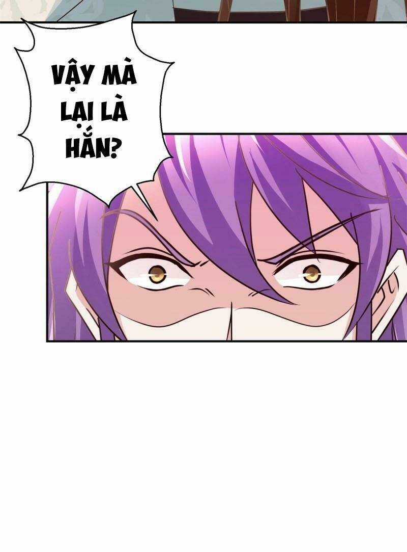 Cửu Dương Đế Tôn - Chapter 174 - Trang 16