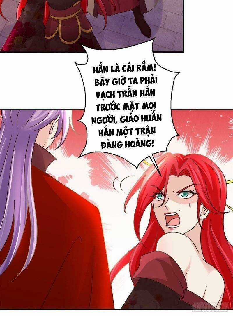 Cửu Dương Đế Tôn - Chapter 174 - Trang 18