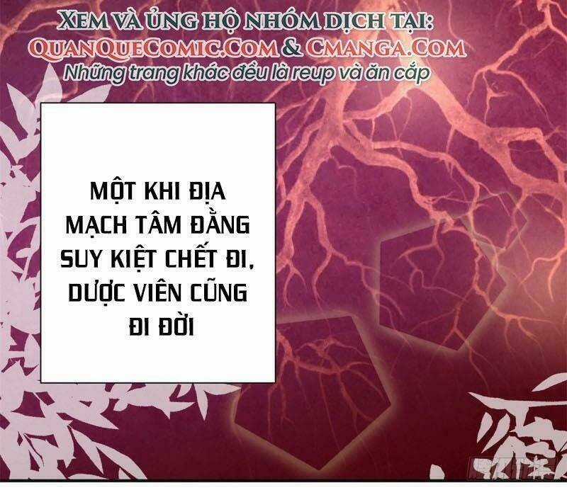 Cửu Dương Đế Tôn - Chapter 174 - Trang 3