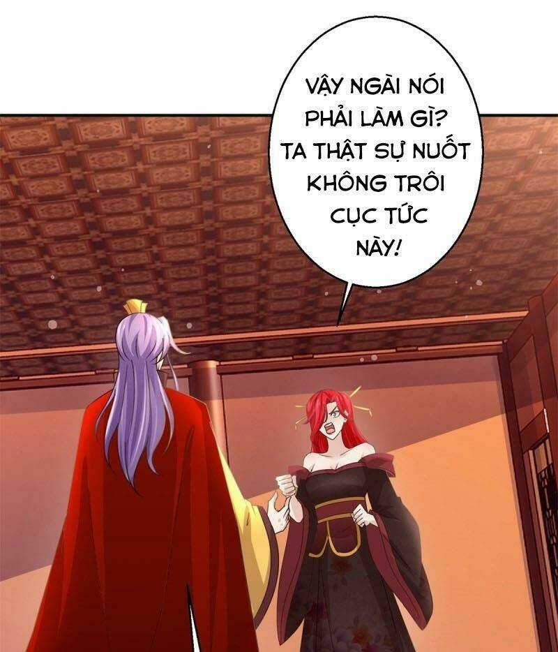 Cửu Dương Đế Tôn - Chapter 174 - Trang 22