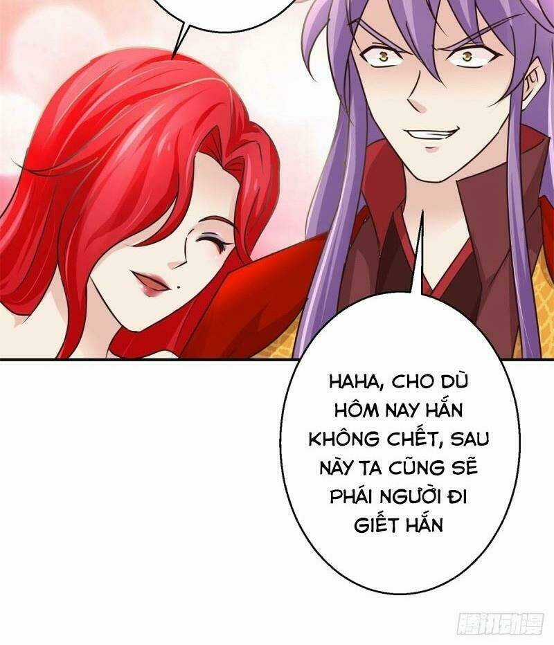 Cửu Dương Đế Tôn - Chapter 174 - Trang 24