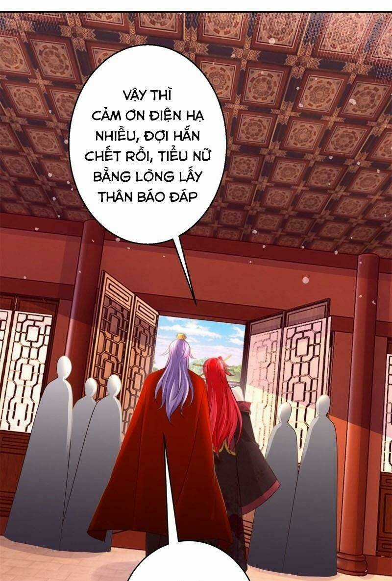 Cửu Dương Đế Tôn - Chapter 174 - Trang 25