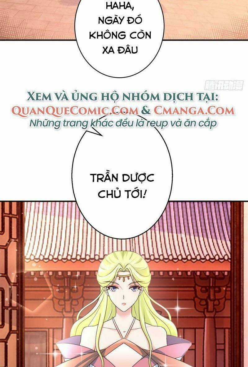 Cửu Dương Đế Tôn - Chapter 174 - Trang 26