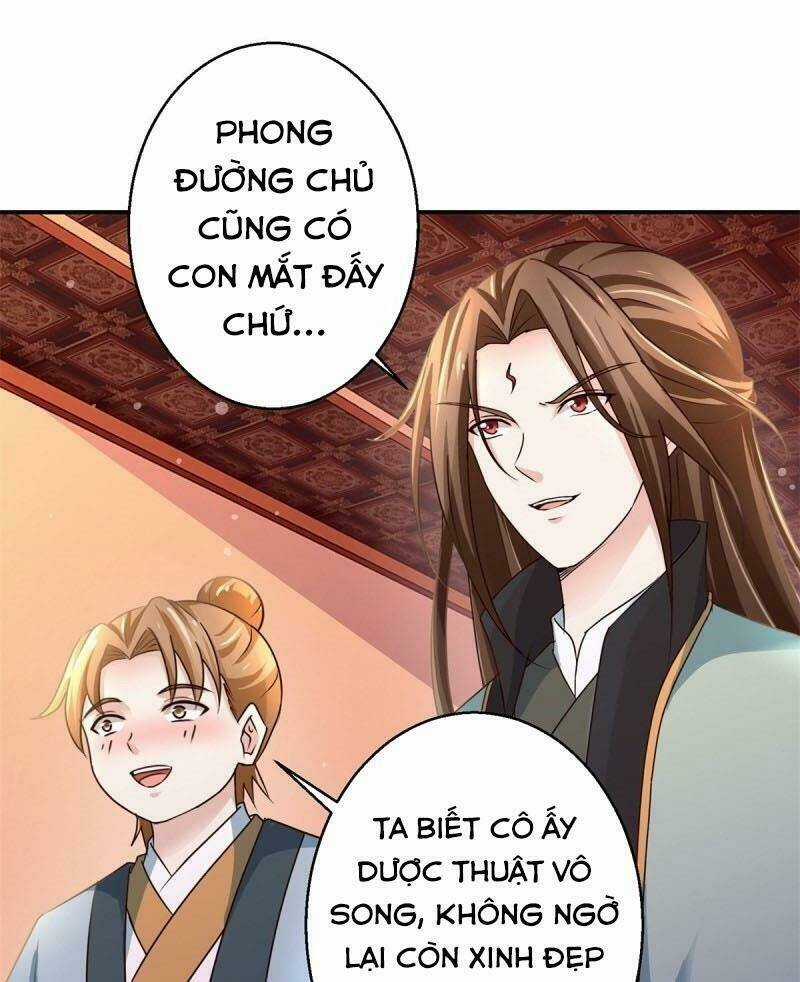 Cửu Dương Đế Tôn - Chapter 174 - Trang 28