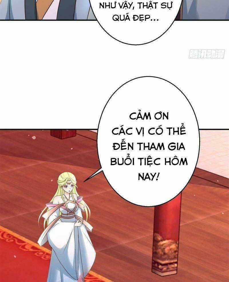 Cửu Dương Đế Tôn - Chapter 174 - Trang 29