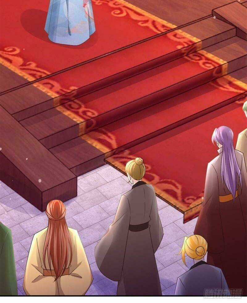 Cửu Dương Đế Tôn - Chapter 174 - Trang 30