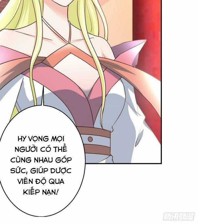 Cửu Dương Đế Tôn - Chapter 174 - Trang 33